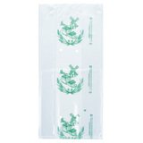 Sacs plastique pour pain coupé