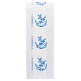 Sacs plastique pour pain coupé