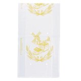 Sacs plastique pour pain coupé