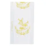 Sac à pain tranché liassé macro-perforé 23 x 40 cm - Sac à pain plastique - Lot de 200