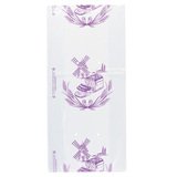 Sacs plastique pour pain coupé