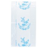 Sacs plastique pour pain coupé