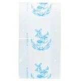 Sac à pain tranché liassé macro-perforé 30 x 55 cm - Sac à pain plastique - Lot de 200