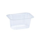 Barquettes à thermo sceller - Barquettes en plastique