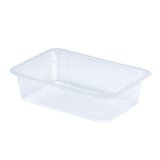 Barquettes à thermo sceller