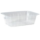 Barquettes à thermo sceller