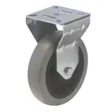 Roue à platine fixe