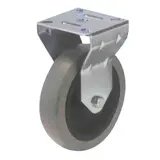 Roue à platine fixe