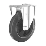 Roue à platine fixe