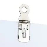 Attaches pour carton mousse