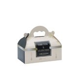 Caissettes pâtissières Inspirations et gourmandises à poignée