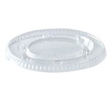 Couvercles pour pots à sauce