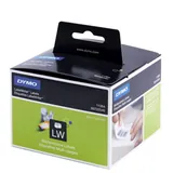 Etiquette adresse repositionnable pour Dymo LabelWriter 32 x 57 mm - Blanc - Rouleau de 1000