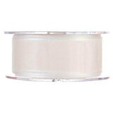 Ruban organza voile - Rubans tissu