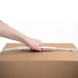 Poignée adhésive Hercule 615 x 37 mm