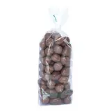 Sachet plat 10 x 22 cm polypro 50 µ - Sachet confiserie - Sachet bonbons - Lot de 100