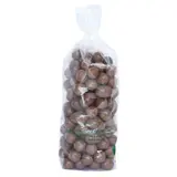 Sachet plat 12 x 27,5 cm polypro 50 µ - Sachet confiserie - Sachet bonbons - Lot de 100
