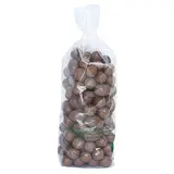 Sachet plat 12 x 27,5 cm polypro 50 µ - Sachet confiserie - Sachet bonbons - Lot de 100
