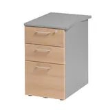 Caisson bout de bureau