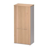 Armoire 2 portes