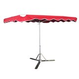 Parasol fixe - Parasols de terrasse