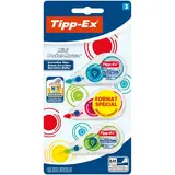 Ruban correcteur mini pocket mouse