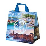 Sacs cabas tissés Bretagne