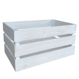 Caisse en bois Tradition - Caisse en bois