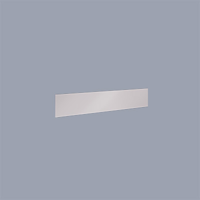 Frontale plexi