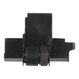 Ruban encreur IR40T noir et rouge