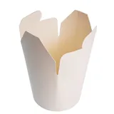 Boîtes pour plats à emporter