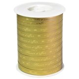 Bolduc or Plaisir d'offrir 10 mm x 250 m polypropylène