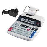 Calculatrice à impression Mécanique GENIE D69 PLUS - Calculatrices