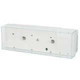 Bloc autonome d'éclairage de sécurité