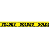Banderole Soldes - Banderoles Soldes