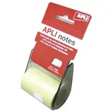 Contacta sur dévidoir