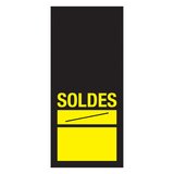 Étiquettes à cheval Soldes - Étiquettes à cheval