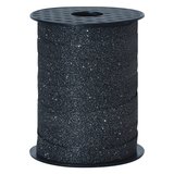 Bolduc Broadway Rochetti noir - Bolducs et raphias