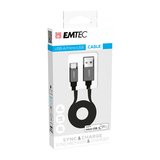 Câble USB-A vers Micro-USB EMTEC T700