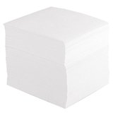 Bloc cube papier
