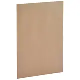 Pochette C4 kraft brun sans fenêtre La Couronne 229 x 324 mm 90g – Boîte de 250