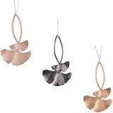 Suspension gingko - Décors à suspendre