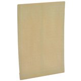 Pochette avec soufflets C4 kraft brun sans fenêtre La Couronne 229 x 324 mm 130g – Paquet de 25