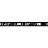 Banderole Black Friday - Black Friday