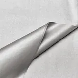 Papier de soie argent métallisé 17g/m² 50 x 70 cm, 240 feuilles