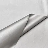 Papier de soie argent métallisé 17g/m² 50 x 70 cm, 240 feuilles