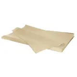 Papier de soie kraft brun 14g/m² 50 x 75 cm, 240 feuilles