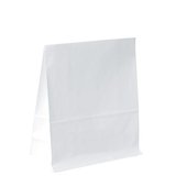 Pochettes cadeaux kraft à rabat adhésif