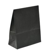 Pochettes cadeaux kraft à rabat adhésif