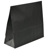 Pochettes cadeaux kraft à rabat adhésif